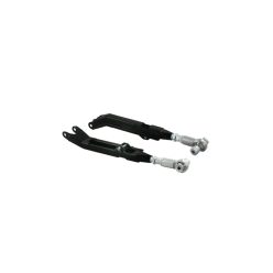   Control arms BMW E36 E46 Z4 Upper Transverse Adjustable Uniball 95kN Blue