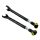 Control arms BMW E36 E46 Z4 Lower Transverse Adjustable Uniball 95kN Black