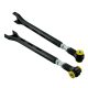 Control arms BMW E36 E46 Z4 Lower Transverse Adjustable Uniball 95kN Black