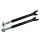 Control arms BMW E36 E46 Z4 Upper Transverse Adjustable Uniball 95kN Black