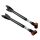 Control arms BMW E36 E46 Z4 Adjustable Polyurethane 80ShA Blue PMC