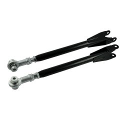 Control arms BMW E36 E46 Z4 Adjustable Uniball Blue PMC