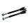 Control arms BMW E36 E46 Z4 Adjustable Uniball Blue PMC