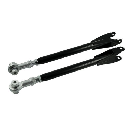 Control arms BMW E36 E46 Z4 Adjustable Uniball Blue PMC