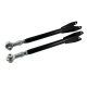 Control arms BMW E36 E46 Z4 Adjustable Uniball Blue PMC