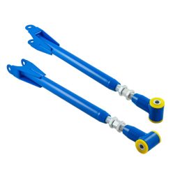   Control arms BMW E36 E46 Z4 Adjustable Uniball 95kN Aluminium