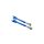 Control arms BMW E36 E46 Z4 Lower Transverse Adjustable Uniball PMC