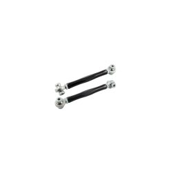 Control arms BMW E9x E8x Adjustable Leading Uniball