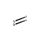 Control arms BMW E9x E8x Adjustable Leading Uniball