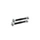 Control arms BMW E9x E8x Rear Adjustable