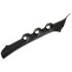 Gauges adapter 3x 52mm Honda Civic SI 01+