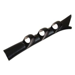 Gauges adapter 3x 52mm Opel Astra G