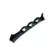 Gauges adapter 3x 52mm Subaru Impreza 02-05