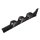 Gauges adapter 3x 52mm VW Golf 4