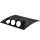 Gauges adapter console Mazda 3