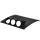 Gauges adapter console Mazda 3
