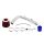 Pro Racing Cold Air Intake Subaru Impreza WRX STI 2.0 2.5 01-07 PP-53355