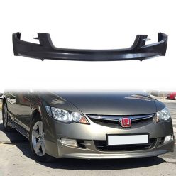 Diffuser Honda Civic VIII Front Bumper PU