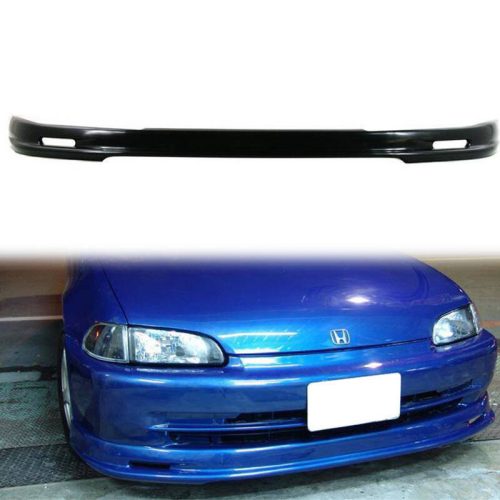 Diffuser Honda Civic V Front Bumper ABS Mugen