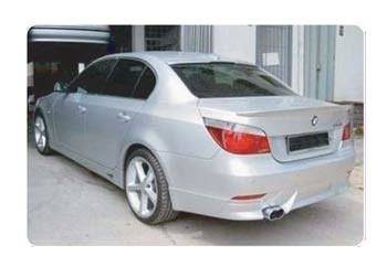Diffuser BMW 5 E60 PU