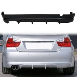 Diffuser BMW 3 E90 PU