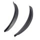 Flares uniwersalne 10" Fender Carbon Look