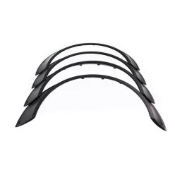Flares uniwersalne 800mm Fender Black