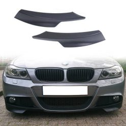 Splitter BMW 3 E90 E91 Rear Side