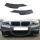 Splitter BMW 3 E90 E91 Rear Side