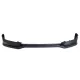 Diffuser Honda Civic X Front Bumper Mugen Style