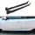 Diffuser Honda Civic X Side Skirts Mugen Style
