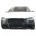 Front bumper + Grill Chrom-Black Audi A4 B8 13-16 RS4 Style