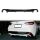 Diffuser Mazda 3 III Rear