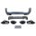 Bumper BMW 1 F20 F21 Rear
