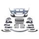 Bumper BMW 1 F20 F21 Front M PERFORMANCE Style