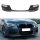 Diffuser BMW 1 F20 F21 Front Bumper M Performance Style