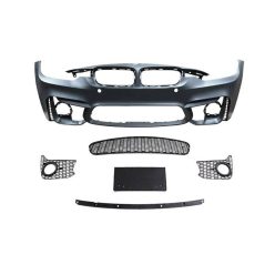Bumper BMW 3 F30 F31 Front M3/M4 Style