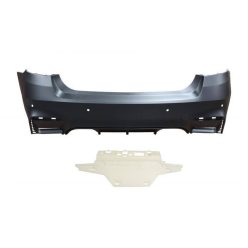 Bumper BMW 3 F30 Rear M3/M4 Style