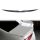 Spoiler Mazda 3 III Trunk MZ Style
