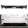Diffuser Mazda 3 IV Rear Valance MK Style