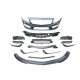 Bumper Mercedes-Benz A W176 Front AMG Style