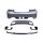 Bumper Mercedes-Benz A W176 Rear AMG Style
