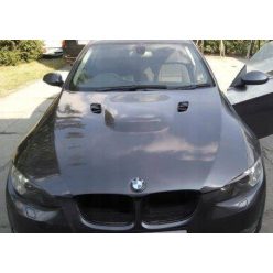 Hood BMW 3 E92 M3 Style