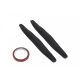Diffuser Uniwersalna Front Bumper