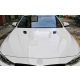 Hood BMW 3 F30 F31 With Air Vents M3 Style