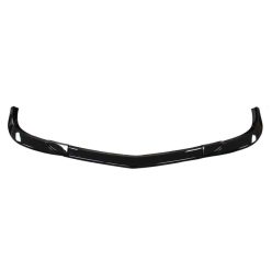 Splitter Mercedes-Benz C W204 Front Gloss Black