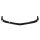 Splitter Mercedes-Benz C W204 Front Gloss Black