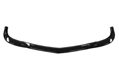 Splitter Mercedes-Benz C W204 Front Gloss Black