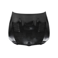 Hood BMW 3 E92 With Air Vents Akrym Style