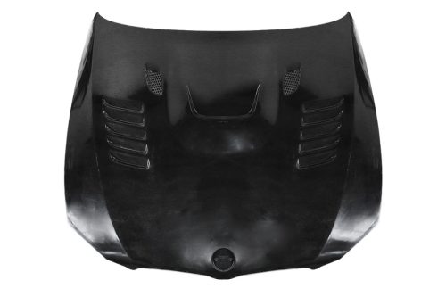 Hood BMW 3 E92 With Air Vents Akrym Style